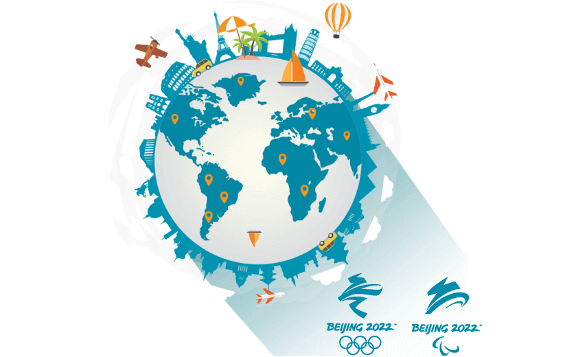 在米西太平洋群岛怎么看东京奥运会 - 大陆VPN